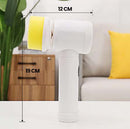 Escova de Limpeza Elétrica